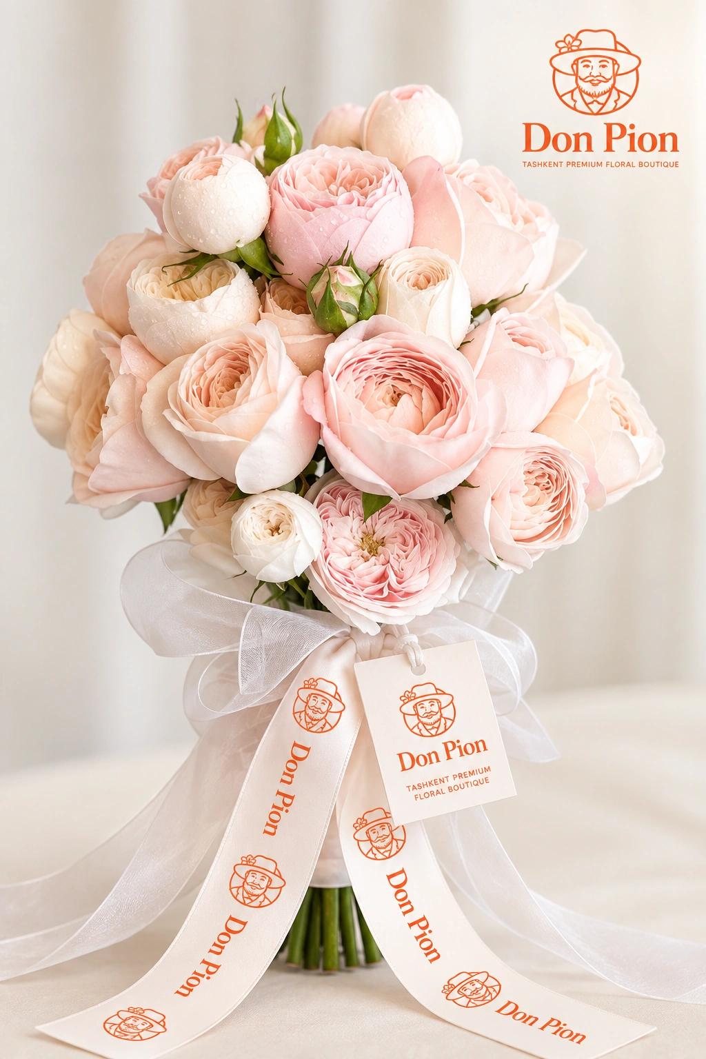 Blush Elegance